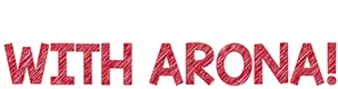Back-to-school with arona!